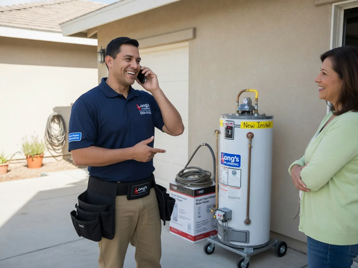 Leak Detection Loris, SC FAQs